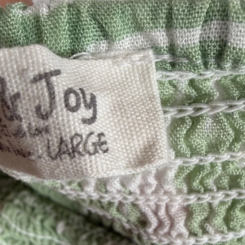 Jolie & Joy by FCT With Love step into